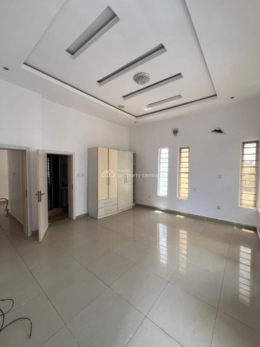 5 Bedroom Semi Detached Duplex, 2nd Tollgate, Lekki, Lagos, Semi-detached Duplex for Rent