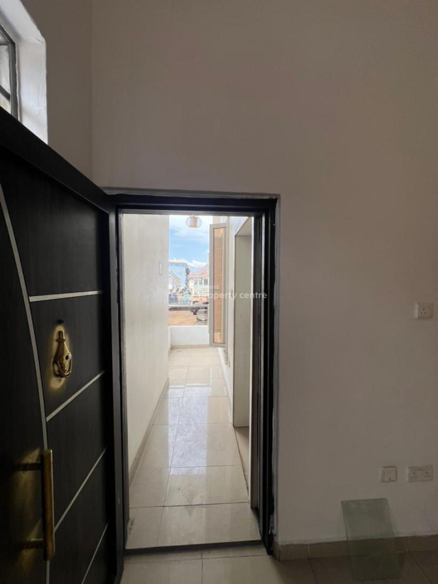 5 Bedroom Semi Detached Duplex, 2nd Tollgate, Lekki, Lagos, Semi-detached Duplex for Rent