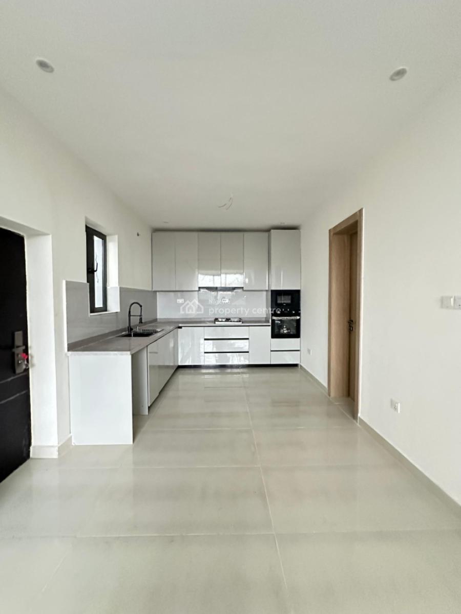 Nicely Built 4 Bedroom Terrace Duplex with Bq, Igbo Efon, Lekki, Lagos, Terraced Duplex for Rent