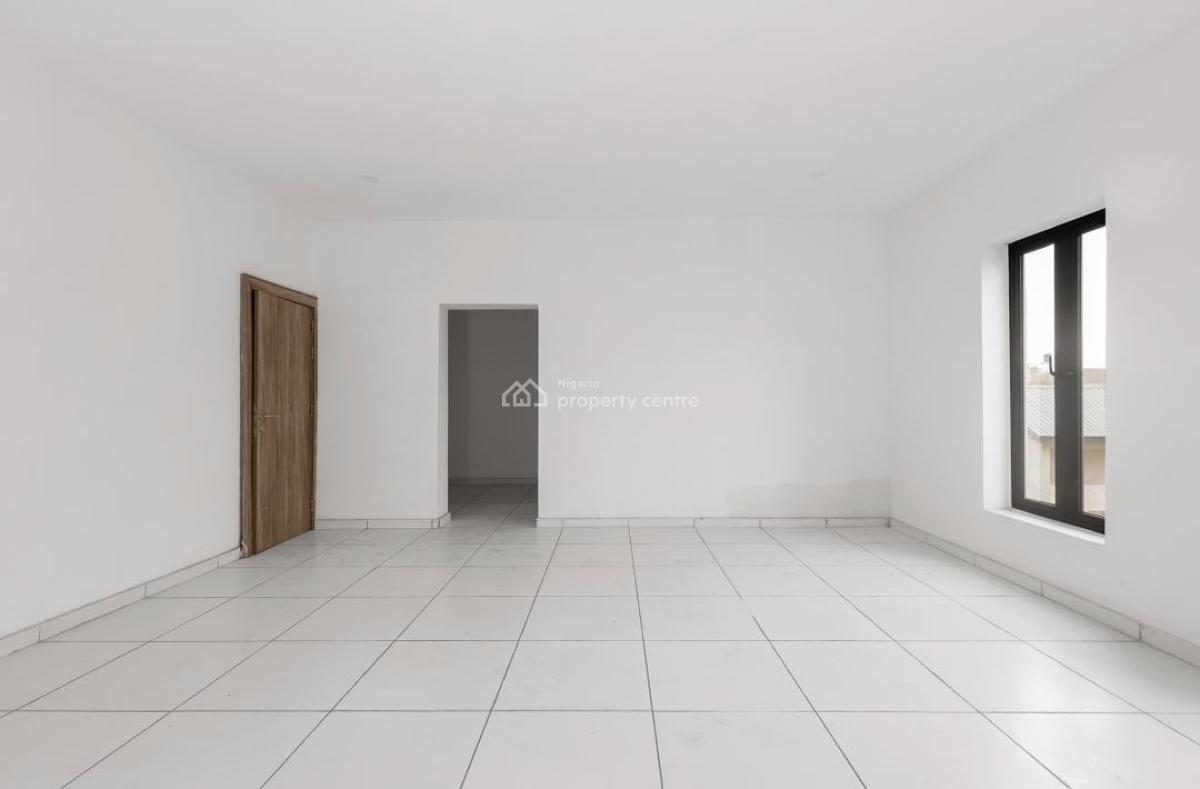 4 Bedroom Detached Duplex, Kado, Abuja, Semi-detached Duplex for Sale