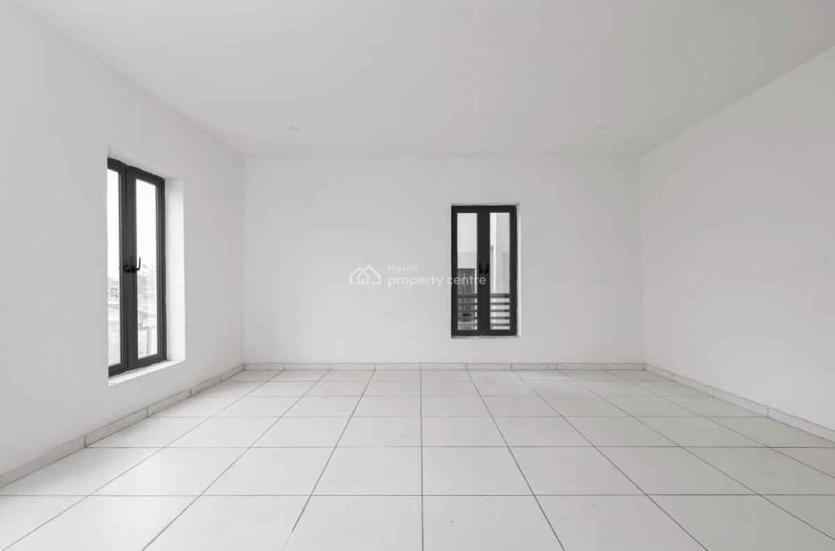 4 Bedroom Detached Duplex, Kado, Abuja, Semi-detached Duplex for Sale