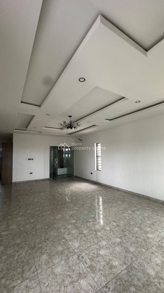 a Contemporary Styled Detached, Massive  4bdr   Duplex with Bq + Study, Harris Drive,, Vgc, Lekki, Lagos, Detached Duplex for Sale