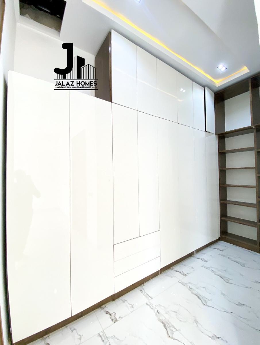 Brand New 3 Bedroom Terraced Duplex Home, Ikota, Lekki, Lagos, House for Sale