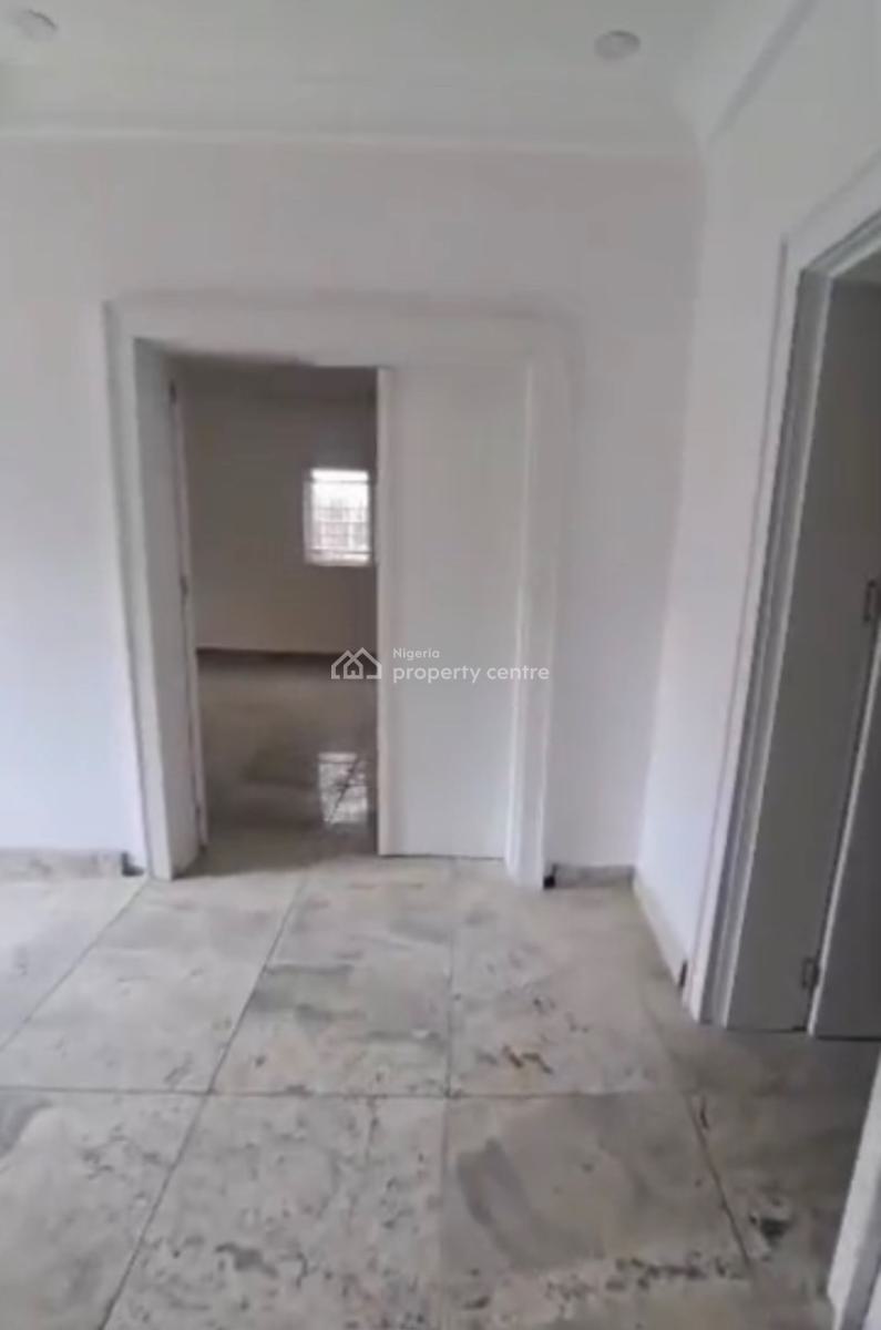 Exquisite New 4bedroom En-suite Duplex, in an Estate, Galadimawa, Abuja, Detached Duplex for Sale