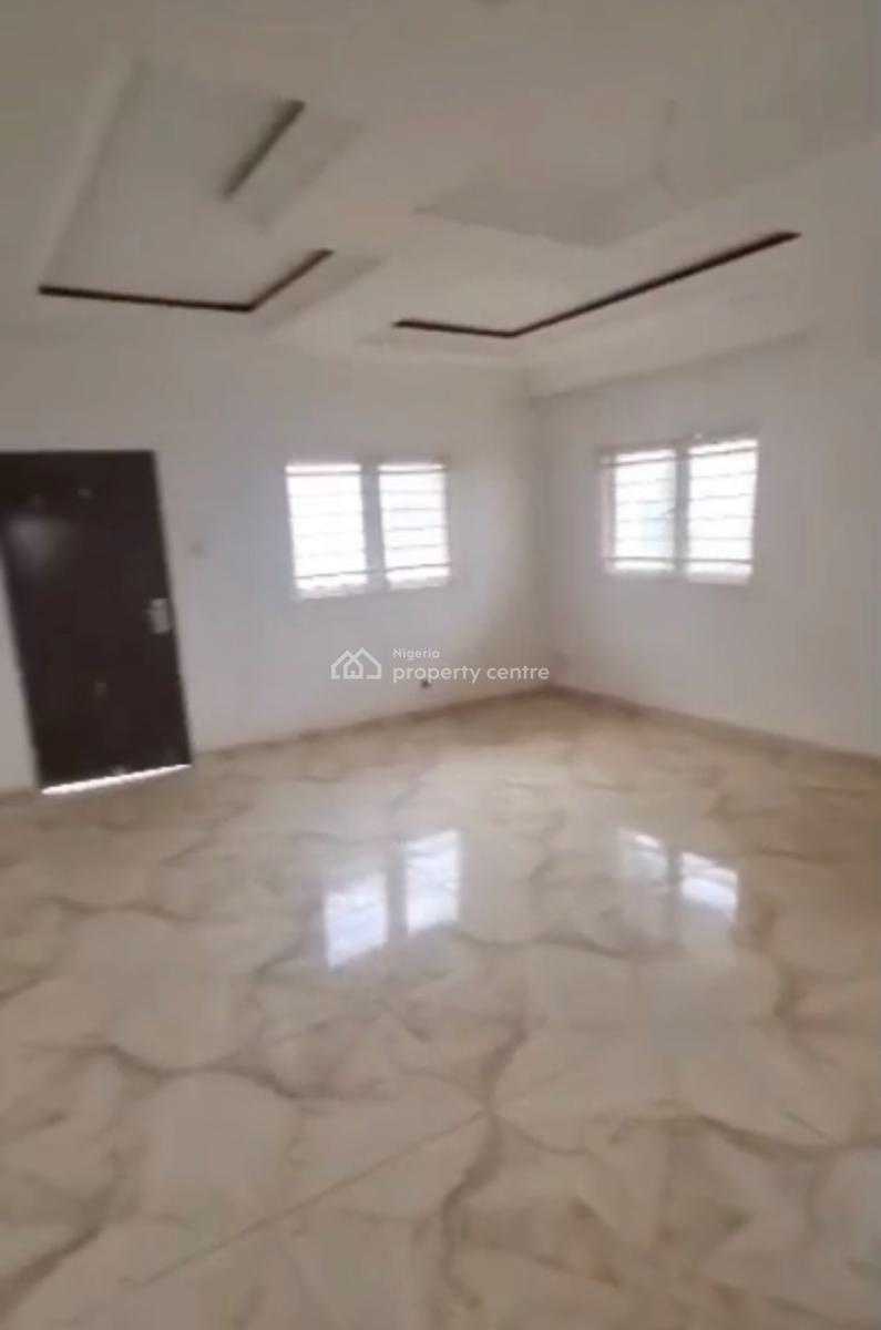 Exquisite New 4bedroom En-suite Duplex, in an Estate, Galadimawa, Abuja, Detached Duplex for Sale