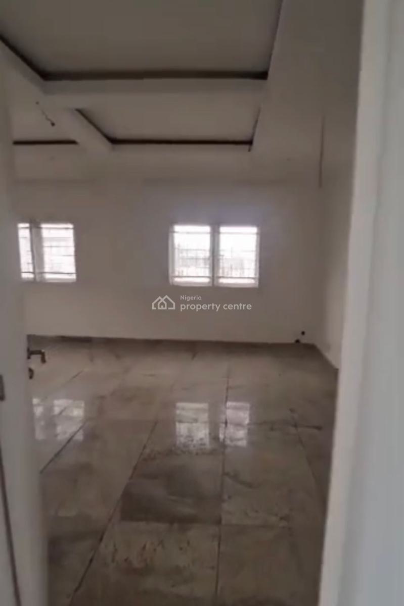 Exquisite New 4bedroom En-suite Duplex, in an Estate, Galadimawa, Abuja, Detached Duplex for Sale