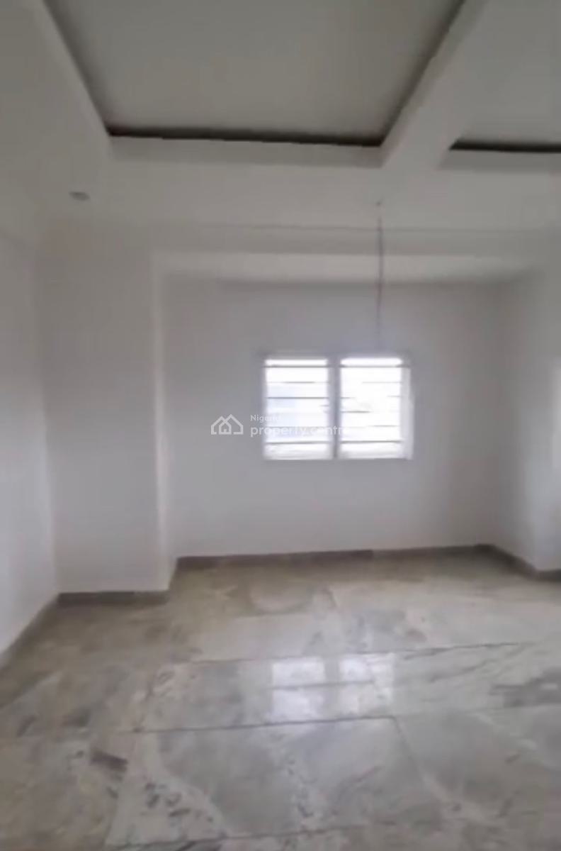 Exquisite New 4bedroom En-suite Duplex, in an Estate, Galadimawa, Abuja, Detached Duplex for Sale