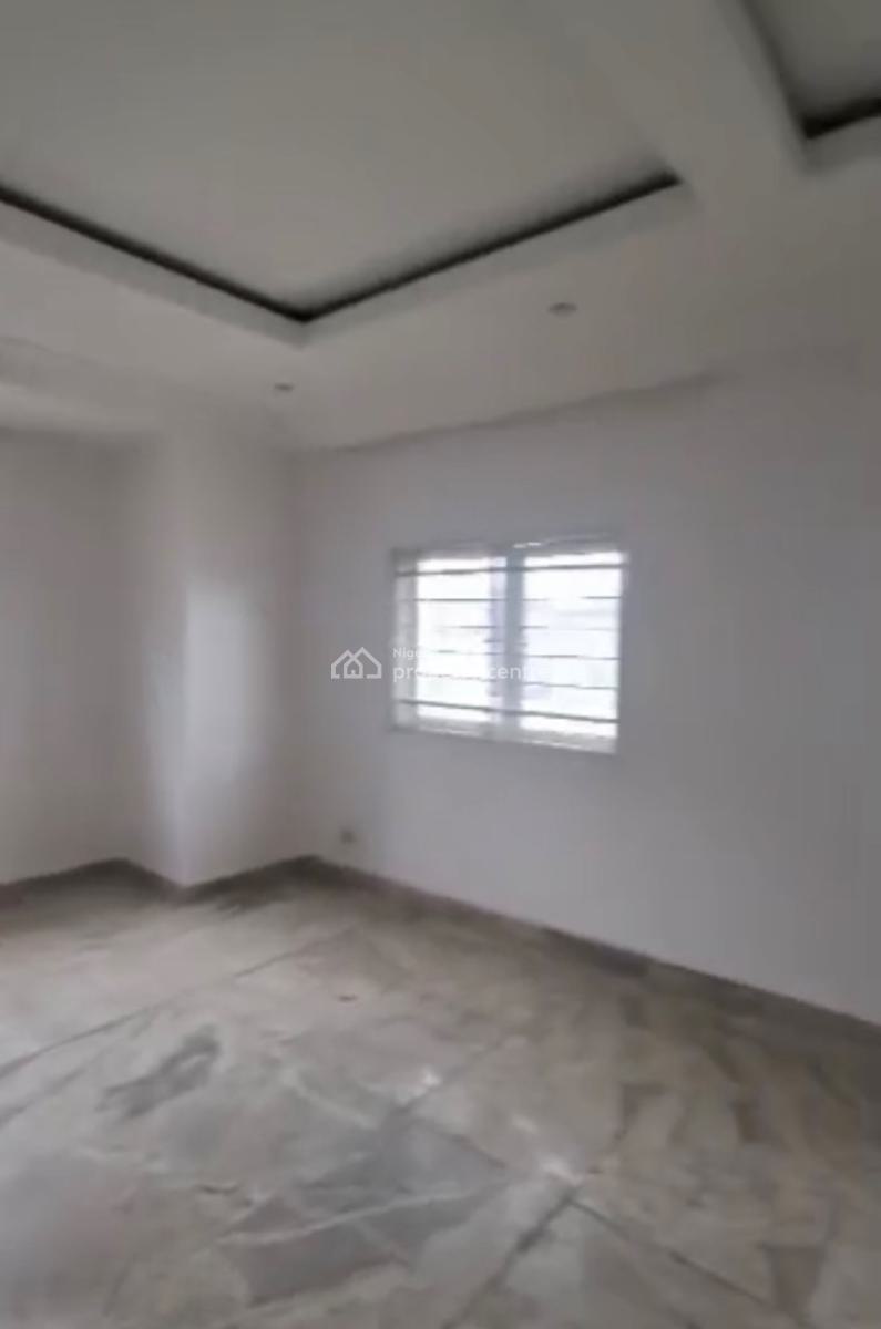 Exquisite New 4bedroom En-suite Duplex, in an Estate, Galadimawa, Abuja, Detached Duplex for Sale
