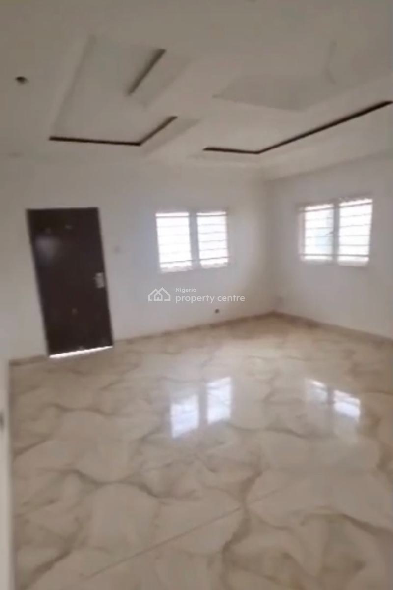 Exquisite New 4bedroom En-suite Duplex, in an Estate, Galadimawa, Abuja, Detached Duplex for Sale