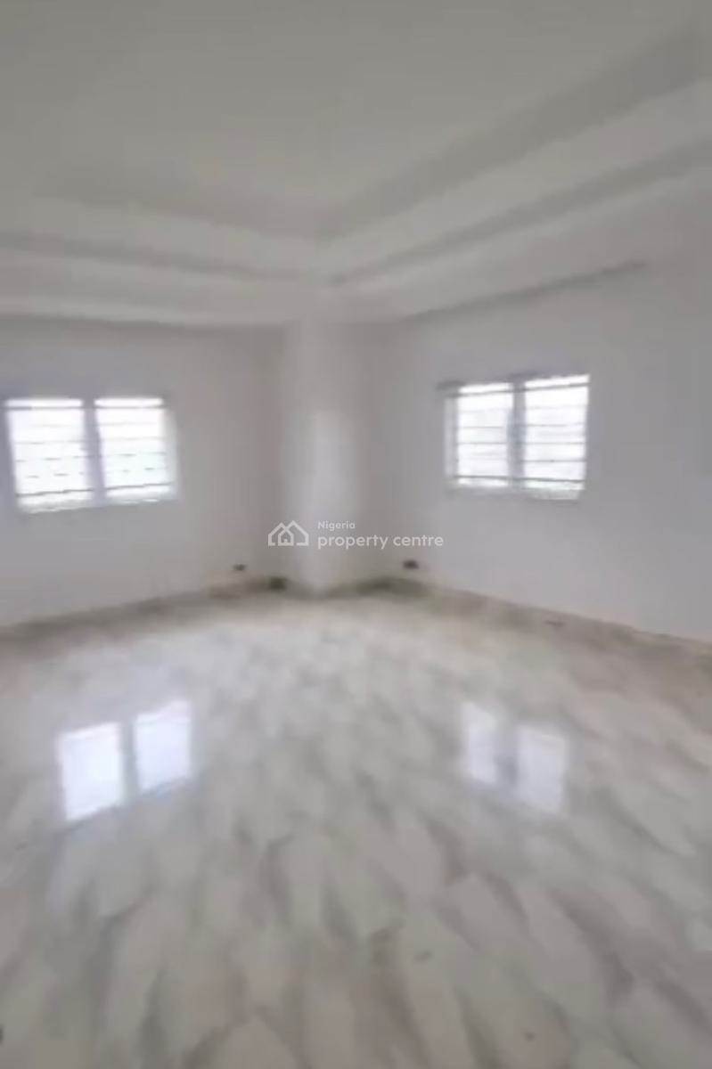 Exquisite New 4bedroom En-suite Duplex, in an Estate, Galadimawa, Abuja, Detached Duplex for Sale
