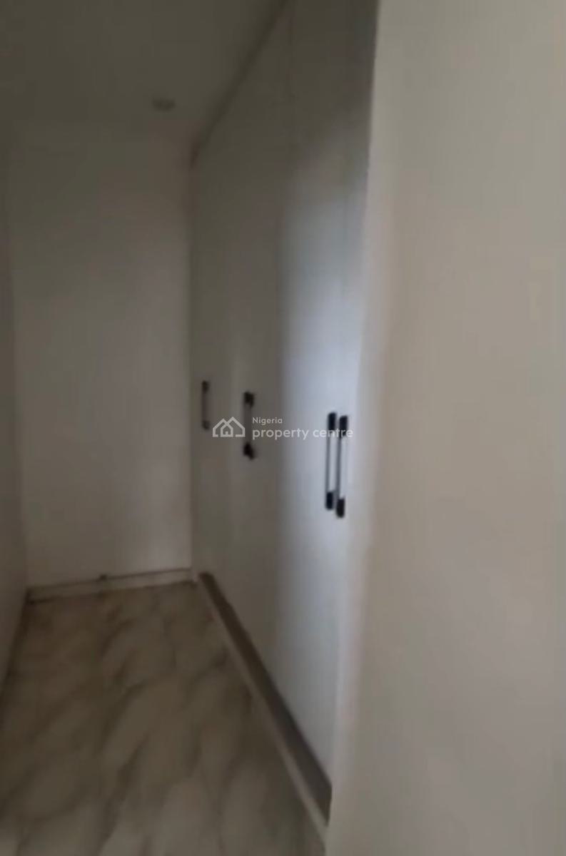 Exquisite New 4bedroom En-suite Duplex, in an Estate, Galadimawa, Abuja, Detached Duplex for Sale