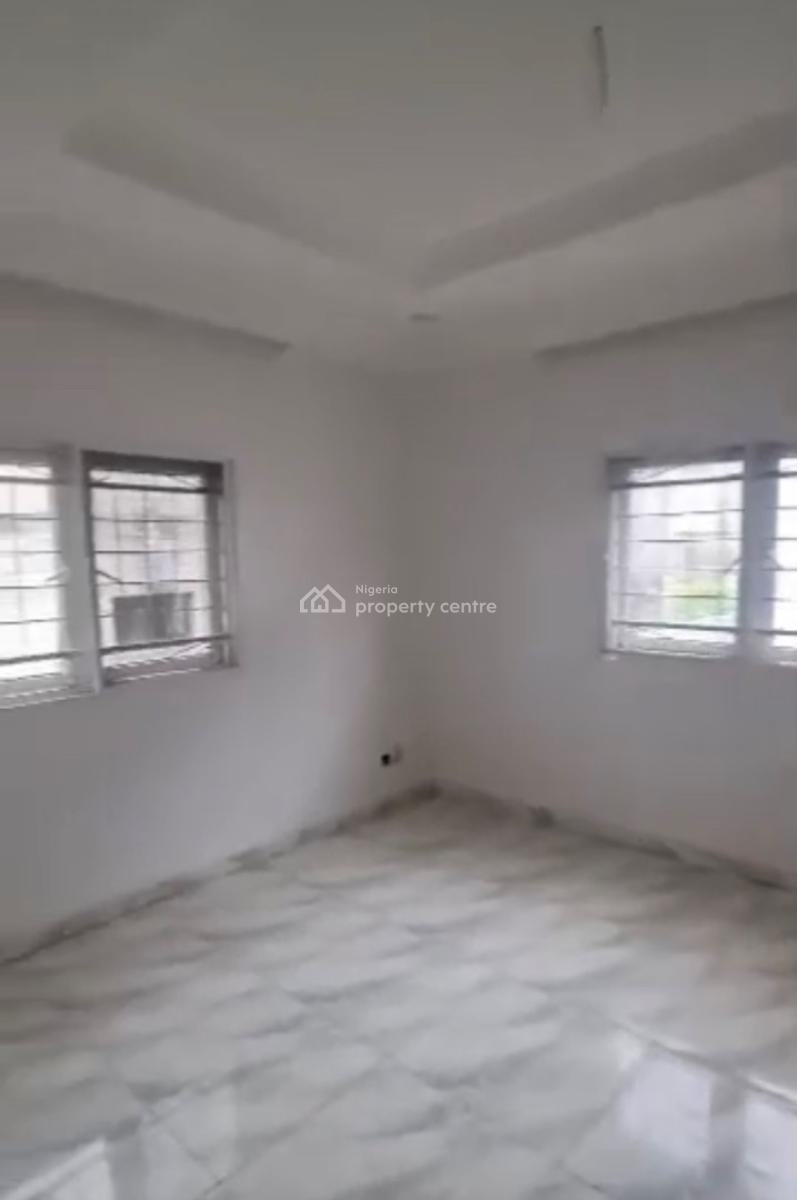 Exquisite New 4bedroom En-suite Duplex, in an Estate, Galadimawa, Abuja, Detached Duplex for Sale