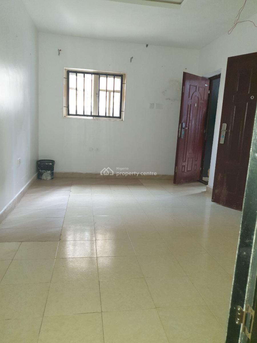 Spacious Miniflat, Osapa London, Lekki, Lagos, Mini Flat (room and Parlour) for Rent