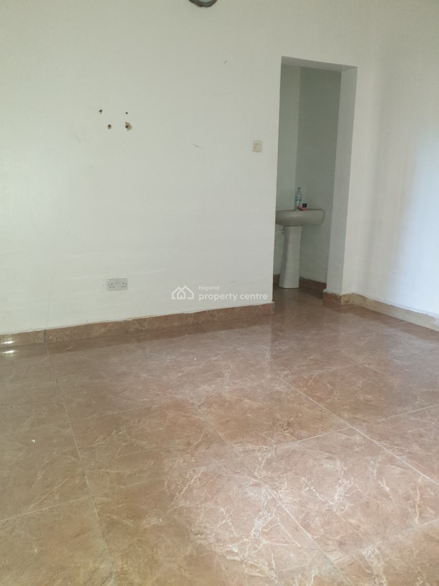 Spacious Miniflat, Osapa London, Lekki, Lagos, Mini Flat (room and Parlour) for Rent