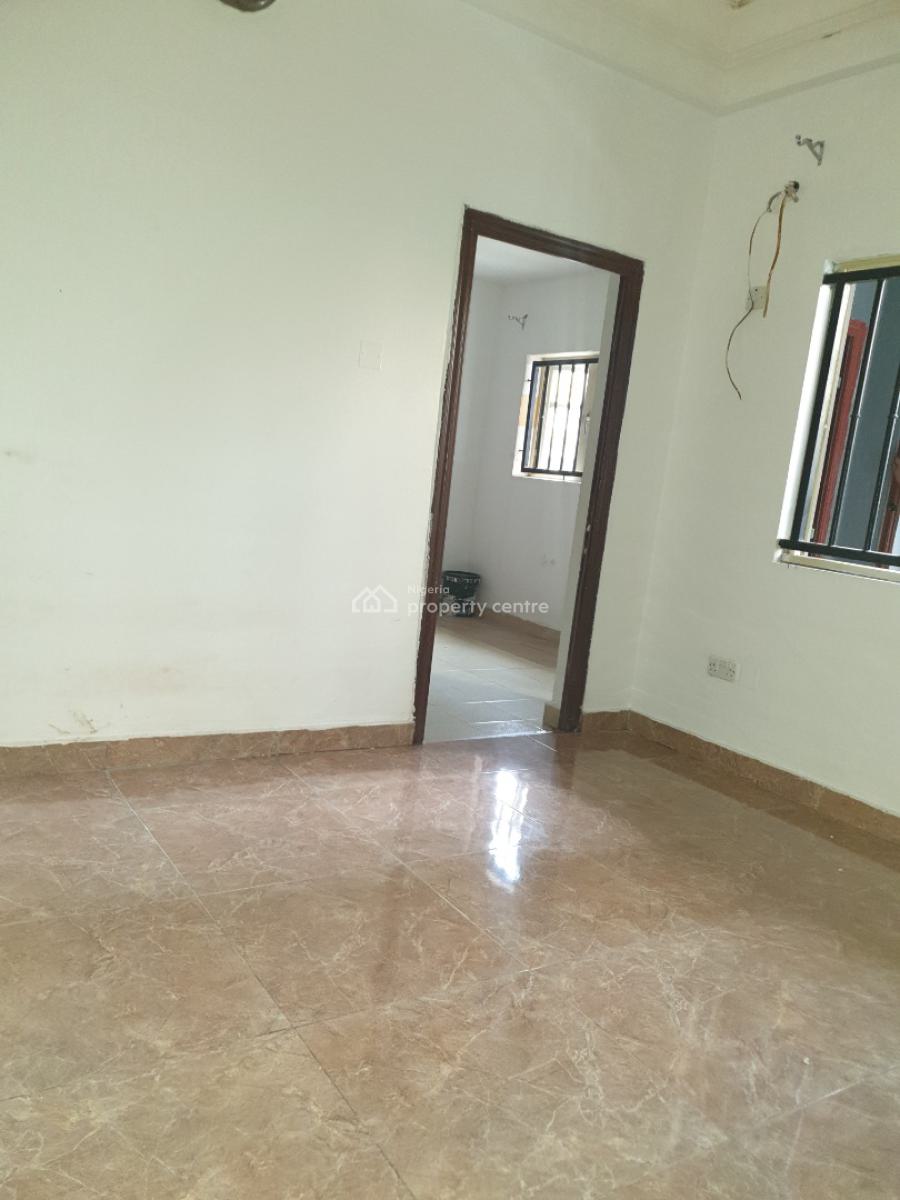 Spacious Miniflat, Osapa London, Lekki, Lagos, Mini Flat (room and Parlour) for Rent