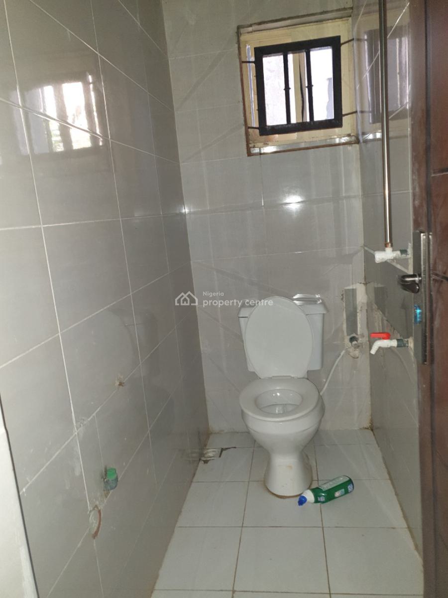 Spacious Miniflat, Osapa London, Lekki, Lagos, Mini Flat (room and Parlour) for Rent