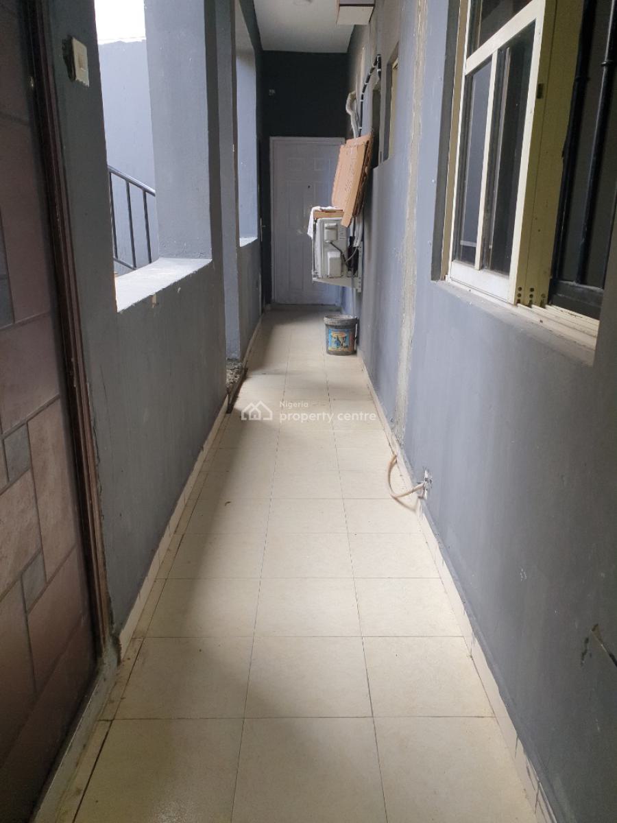 Spacious Miniflat, Osapa London, Lekki, Lagos, Mini Flat (room and Parlour) for Rent