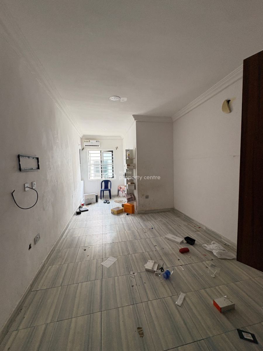 3-bedroom Flat with Pool & Gym, Ikota, Ikota, Lekki, Lagos, Flat / Apartment for Rent
