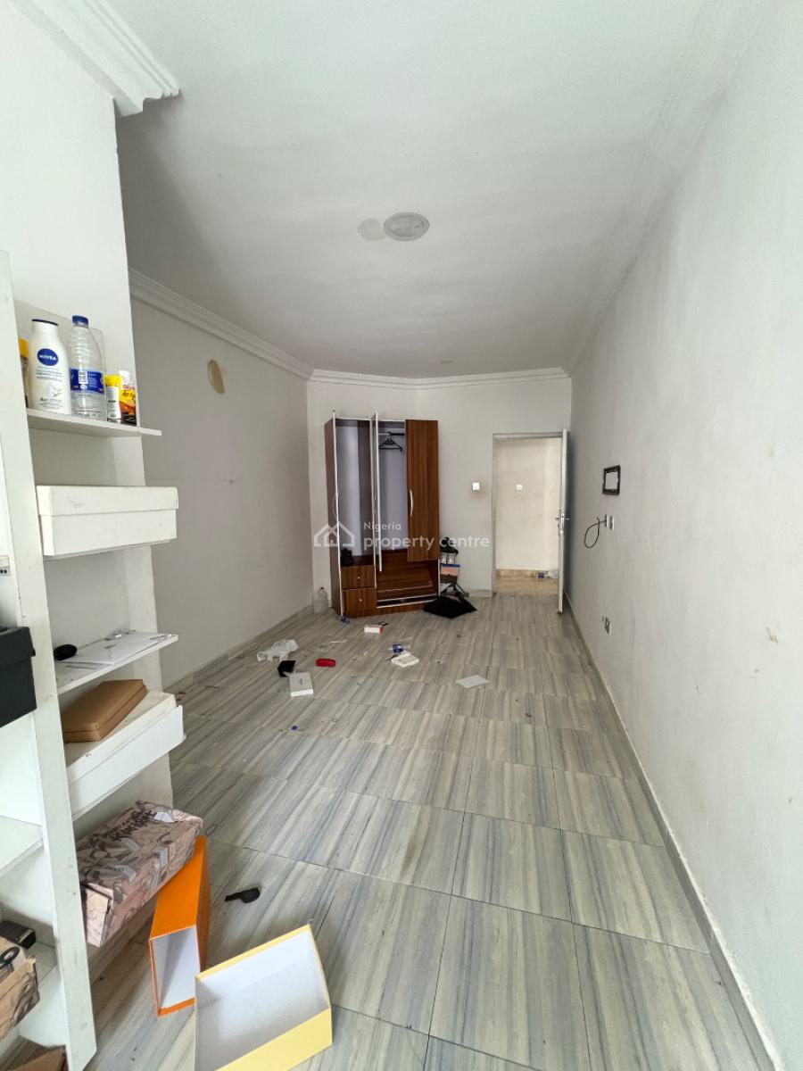 3-bedroom Flat with Pool & Gym, Ikota, Ikota, Lekki, Lagos, Flat / Apartment for Rent