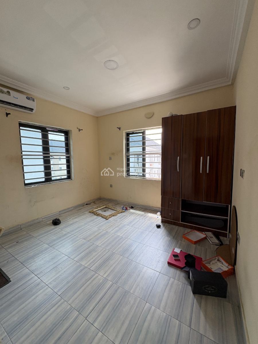 3-bedroom Flat with Pool & Gym, Ikota, Ikota, Lekki, Lagos, Flat / Apartment for Rent