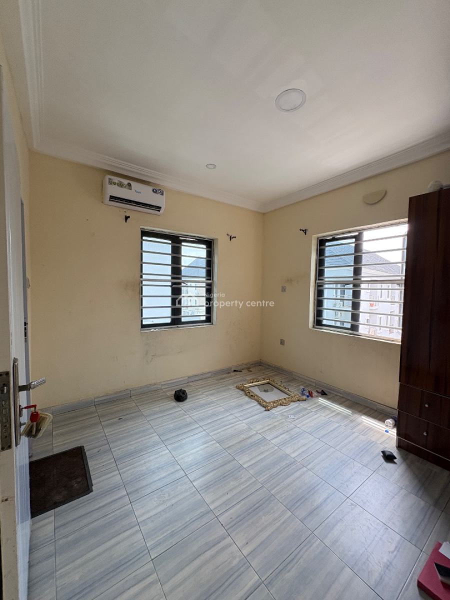 3-bedroom Flat with Pool & Gym, Ikota, Ikota, Lekki, Lagos, Flat / Apartment for Rent