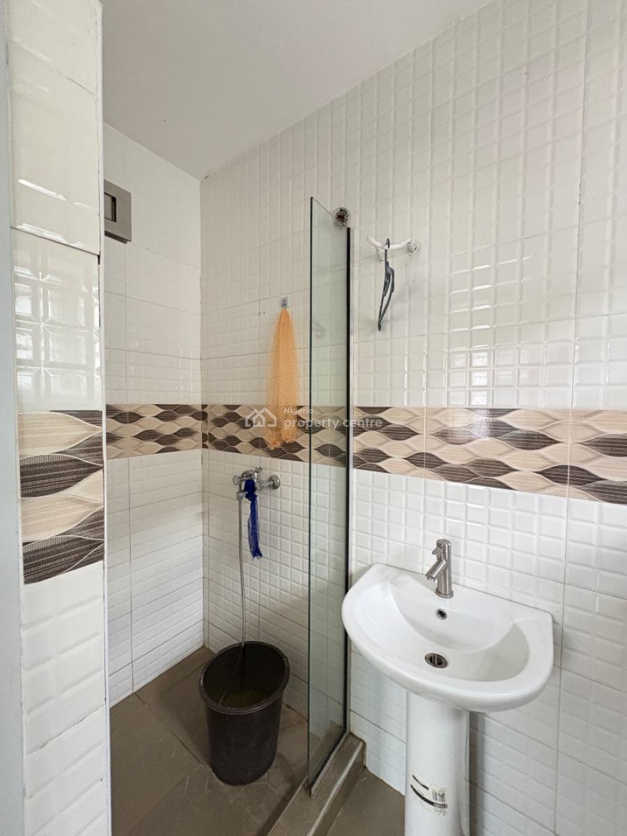 3-bedroom Flat with Pool & Gym, Ikota, Ikota, Lekki, Lagos, Flat / Apartment for Rent