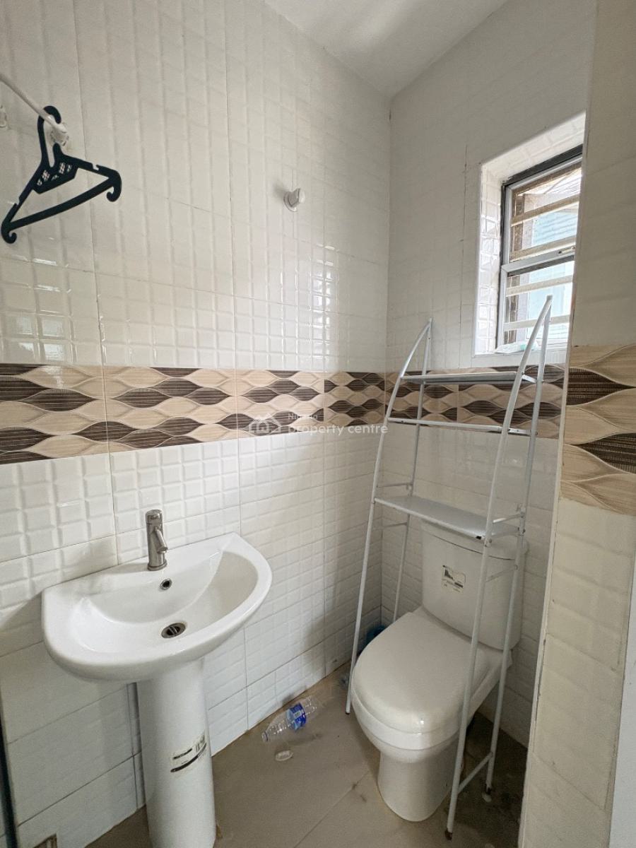3-bedroom Flat with Pool & Gym, Ikota, Ikota, Lekki, Lagos, Flat / Apartment for Rent