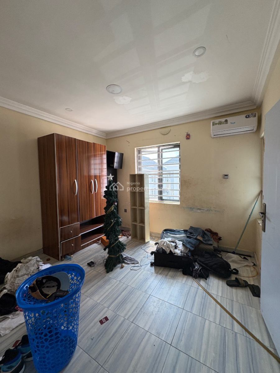 3-bedroom Flat with Pool & Gym, Ikota, Ikota, Lekki, Lagos, Flat / Apartment for Rent