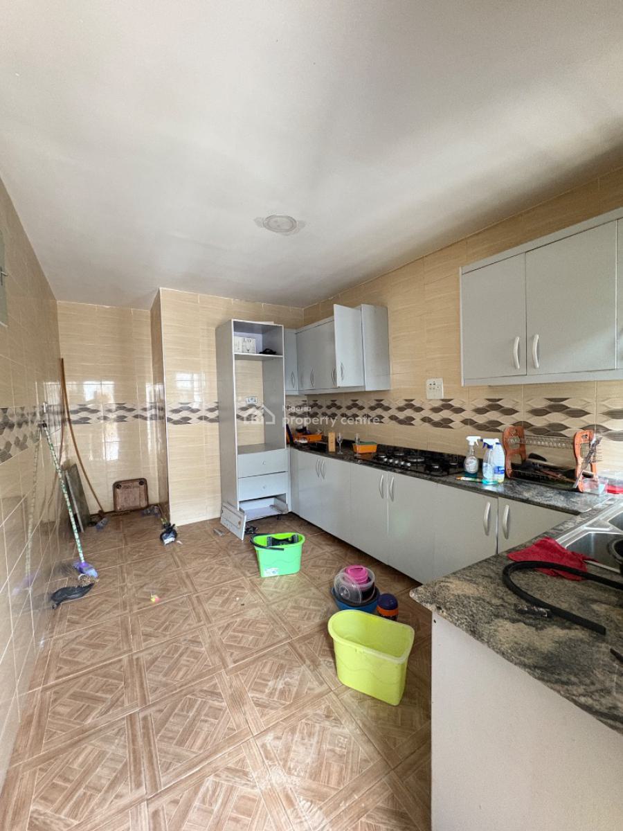 3-bedroom Flat with Pool & Gym, Ikota, Ikota, Lekki, Lagos, Flat / Apartment for Rent