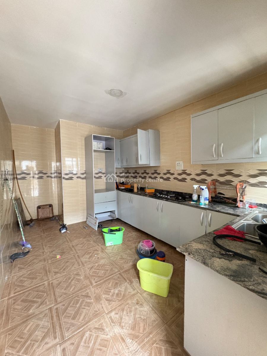 3-bedroom Flat with Pool & Gym, Ikota, Ikota, Lekki, Lagos, Flat / Apartment for Rent