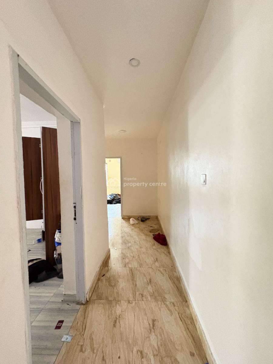 3-bedroom Flat with Pool & Gym, Ikota, Ikota, Lekki, Lagos, Flat / Apartment for Rent