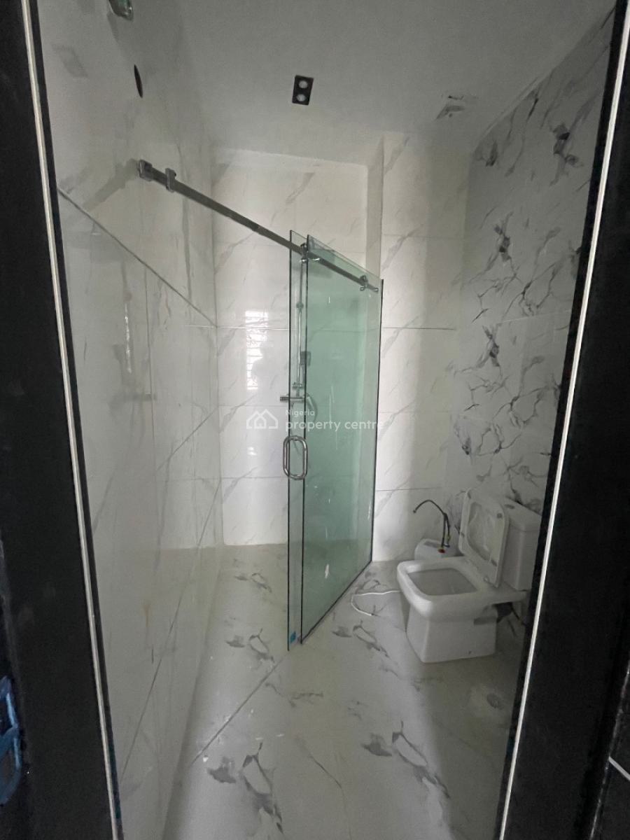 Luxury 1 Bedroom Apartment, Ologolo, Lekki, Lagos, Flat / Apartment for Sale
