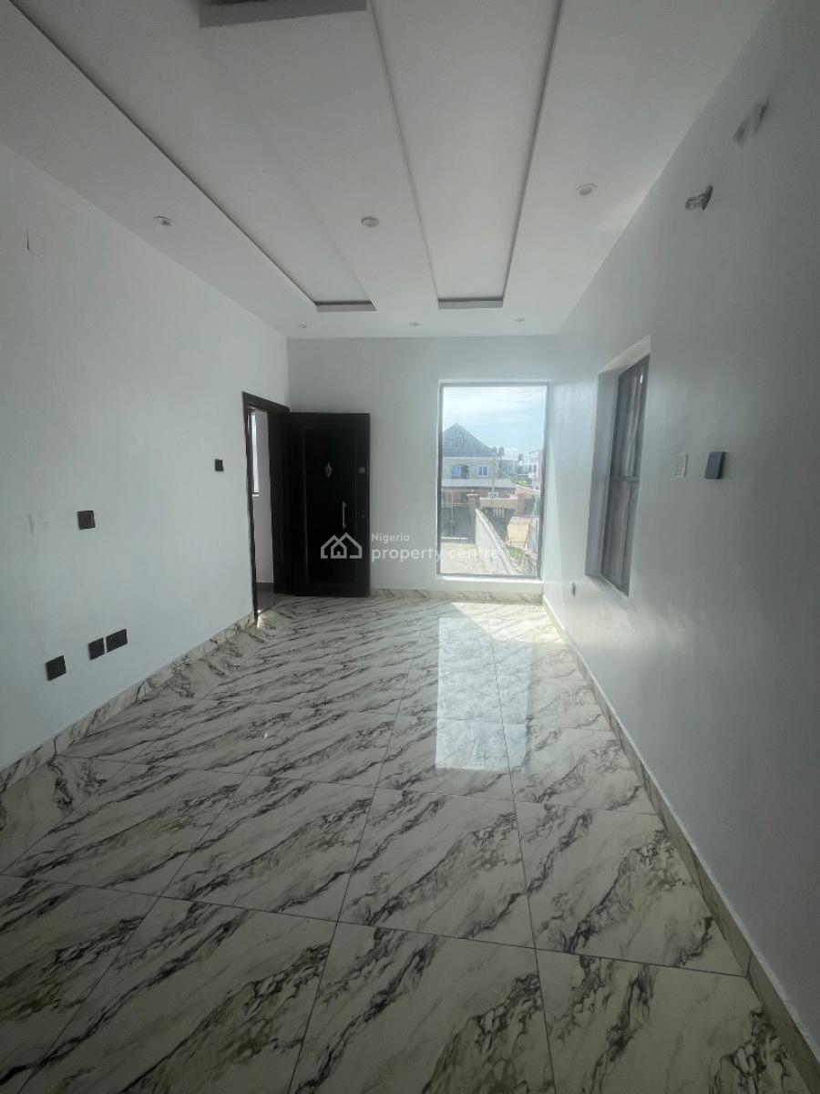 Single Room Self Contain, Olokounla Estate, Ogombo, Ajah, Lagos, Self Contain (single Rooms) for Rent