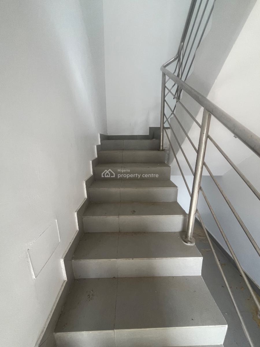 Single Room Self Contain, Olokounla Estate, Ogombo, Ajah, Lagos, Self Contain (single Rooms) for Rent