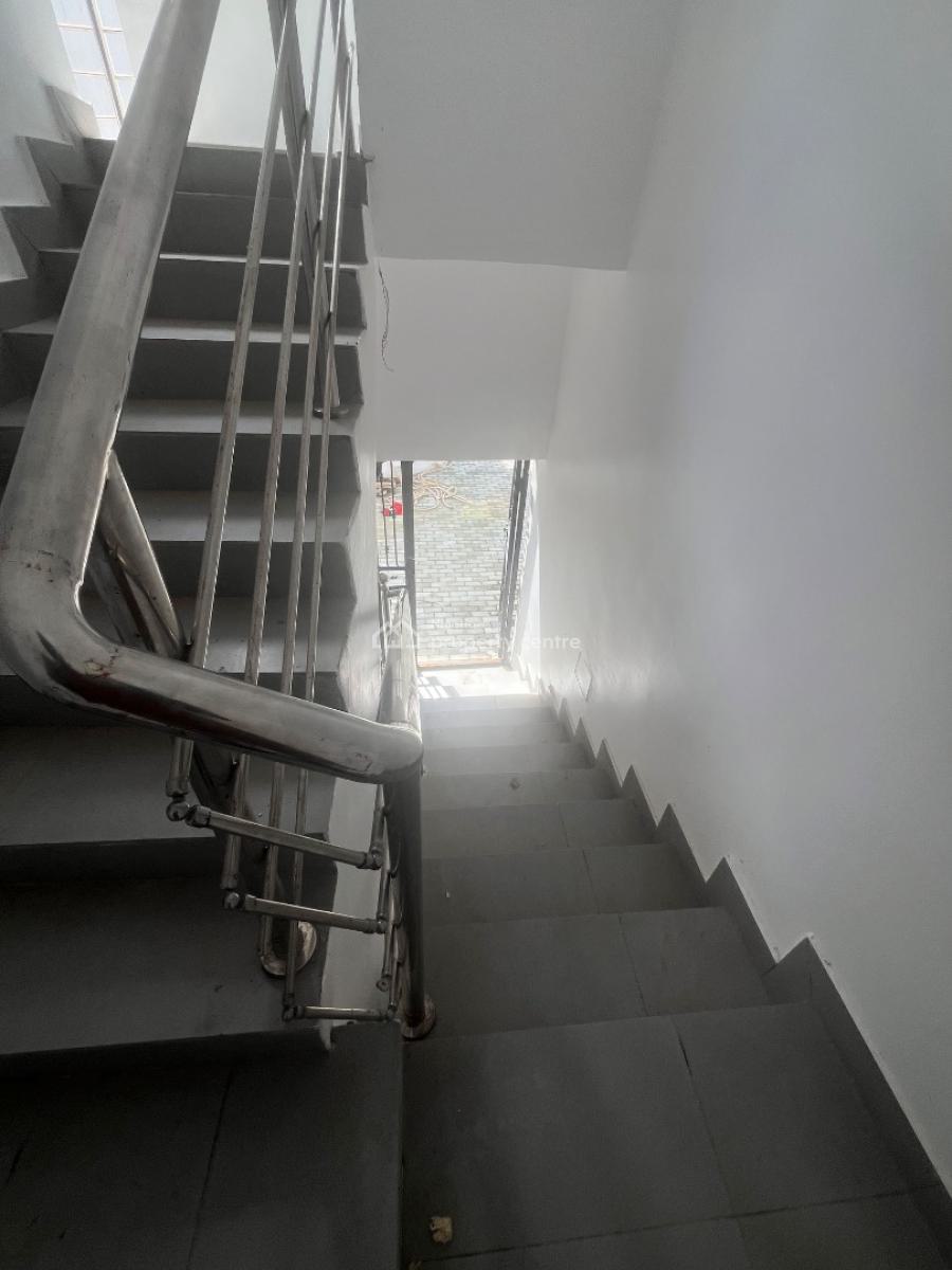 Single Room Self Contain, Olokounla Estate, Ogombo, Ajah, Lagos, Self Contain (single Rooms) for Rent