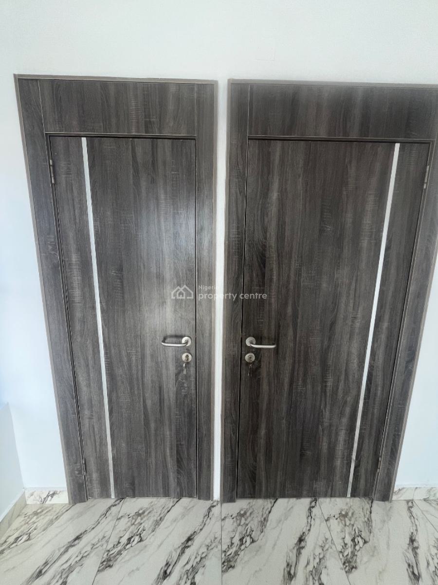 Single Room Self Contain, Olokounla Estate, Ogombo, Ajah, Lagos, Self Contain (single Rooms) for Rent