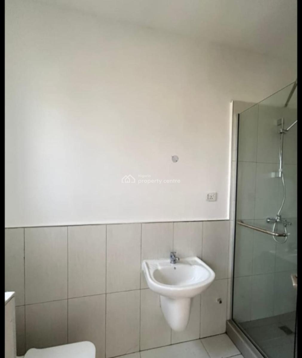Luxury 2 Bedroom Apartment with Bq, Lekki Phase 1, Lekki, Lagos, Flat / Apartment for Rent