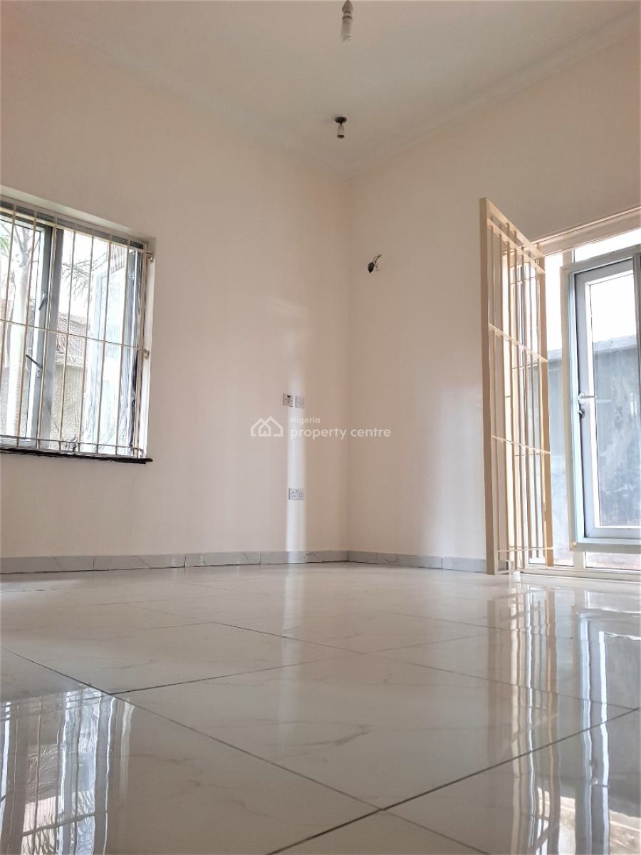 Fully Serviced 2 Bedroom Flat in a Serene Neighbourhood - Ground Floor, Oniru, Victoria Island (vi), Lagos, Flat / Apartment for Rent