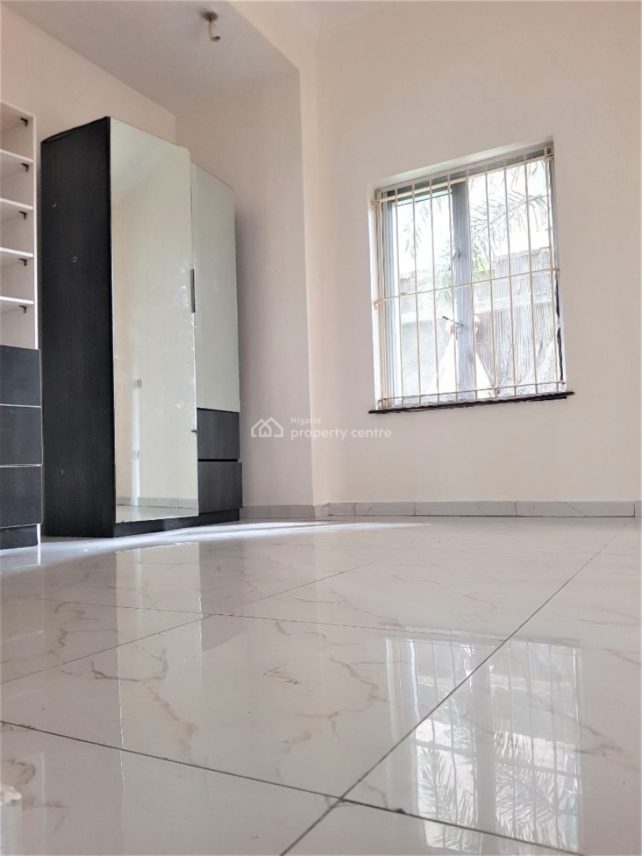 Fully Serviced 2 Bedroom Flat in a Serene Neighbourhood - Ground Floor, Oniru, Victoria Island (vi), Lagos, Flat / Apartment for Rent