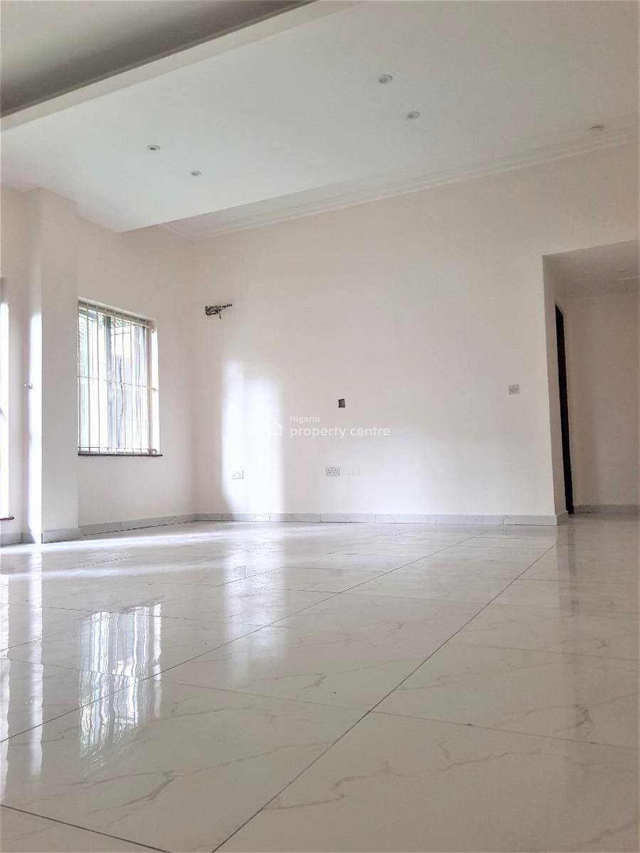 Fully Serviced 2 Bedroom Flat in a Serene Neighbourhood - Ground Floor, Oniru, Victoria Island (vi), Lagos, Flat / Apartment for Rent