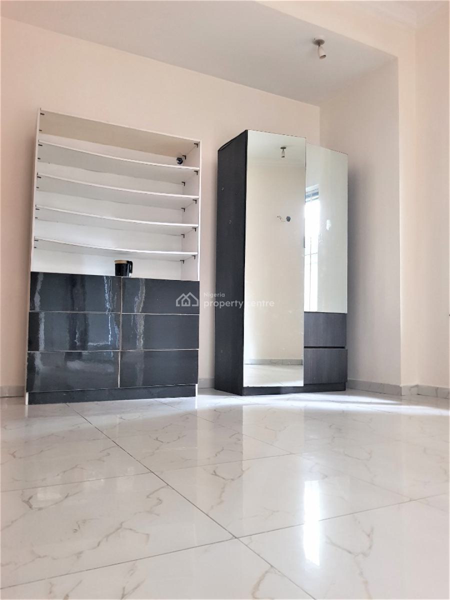 Fully Serviced 2 Bedroom Flat in a Serene Neighbourhood - Ground Floor, Oniru, Victoria Island (vi), Lagos, Flat / Apartment for Rent