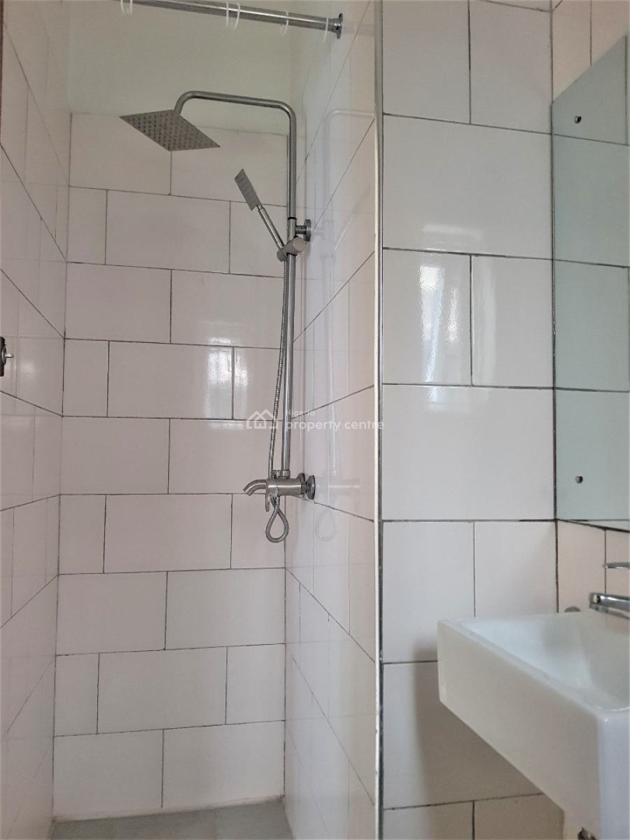 Fully Serviced 2 Bedroom Flat in a Serene Neighbourhood - Ground Floor, Oniru, Victoria Island (vi), Lagos, Flat / Apartment for Rent