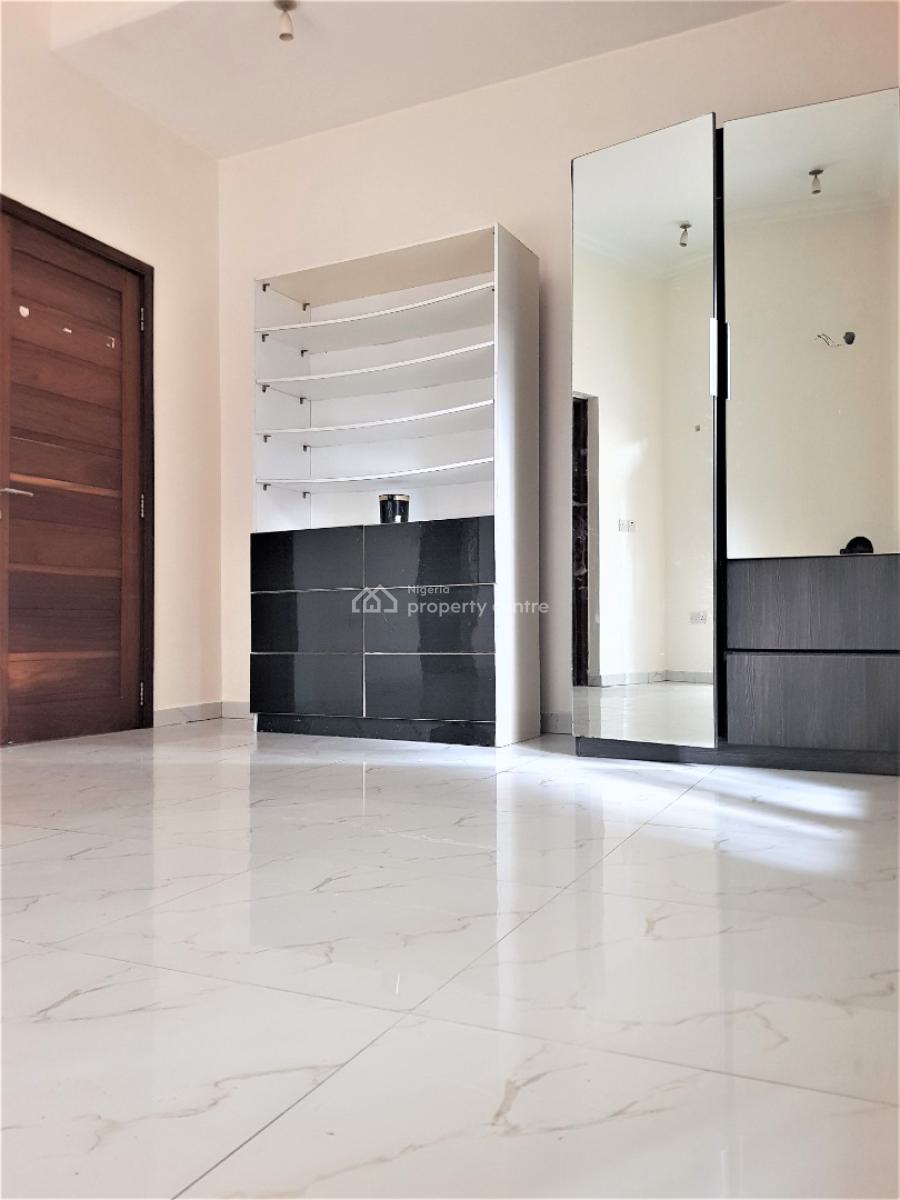 Fully Serviced 2 Bedroom Flat in a Serene Neighbourhood - Ground Floor, Oniru, Victoria Island (vi), Lagos, Flat / Apartment for Rent