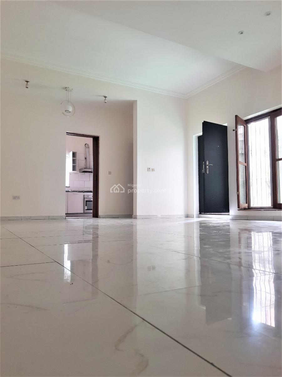 Fully Serviced 2 Bedroom Flat in a Serene Neighbourhood - Ground Floor, Oniru, Victoria Island (vi), Lagos, Flat / Apartment for Rent