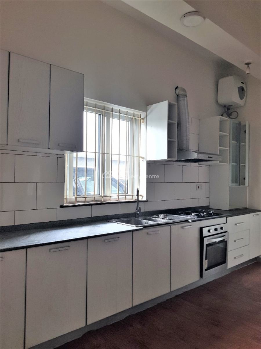 Fully Serviced 2 Bedroom Flat in a Serene Neighbourhood - Ground Floor, Oniru, Victoria Island (vi), Lagos, Flat / Apartment for Rent