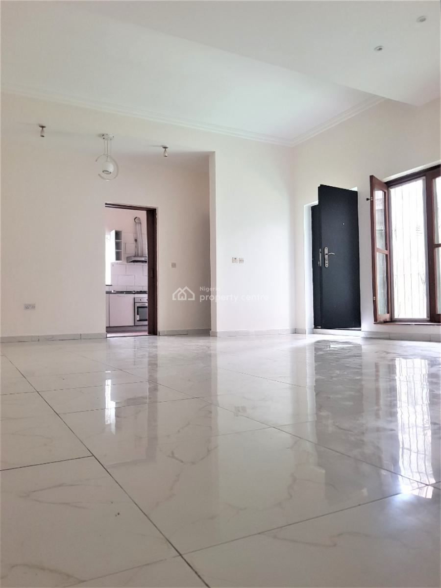 Fully Serviced 2 Bedroom Flat in a Serene Neighbourhood - Ground Floor, Oniru, Victoria Island (vi), Lagos, Flat / Apartment for Rent