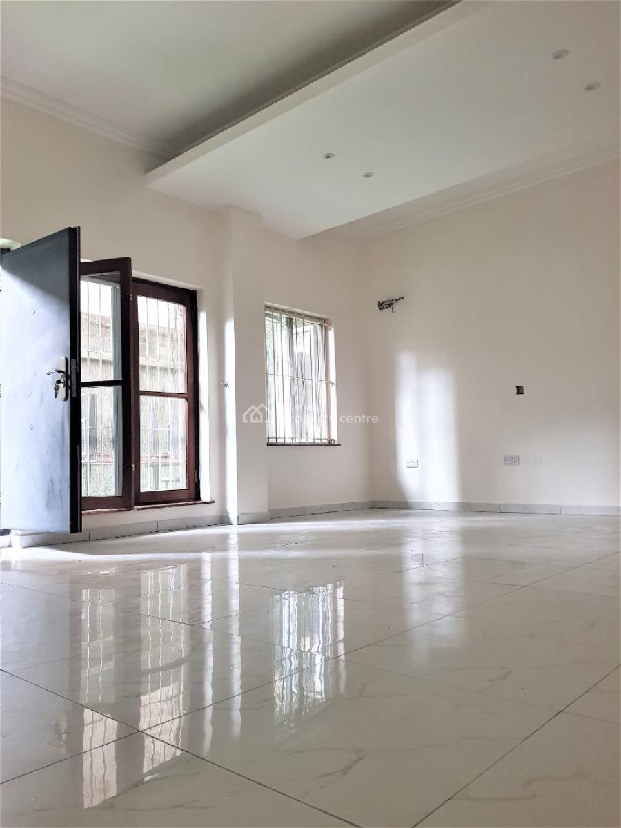 Fully Serviced 2 Bedroom Flat in a Serene Neighbourhood - Ground Floor, Oniru, Victoria Island (vi), Lagos, Flat / Apartment for Rent