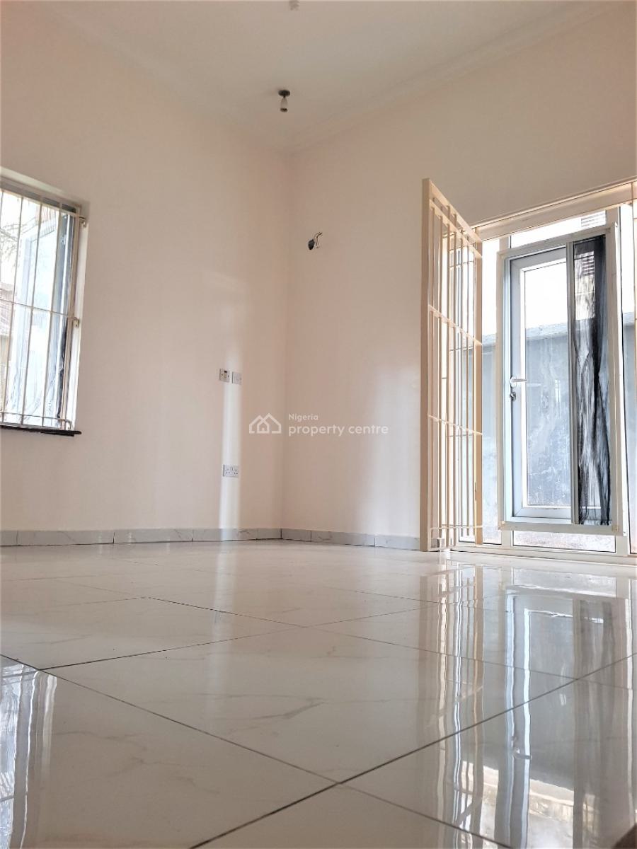 Fully Serviced 2 Bedroom Flat in a Serene Neighbourhood - Ground Floor, Oniru, Victoria Island (vi), Lagos, Flat / Apartment for Rent
