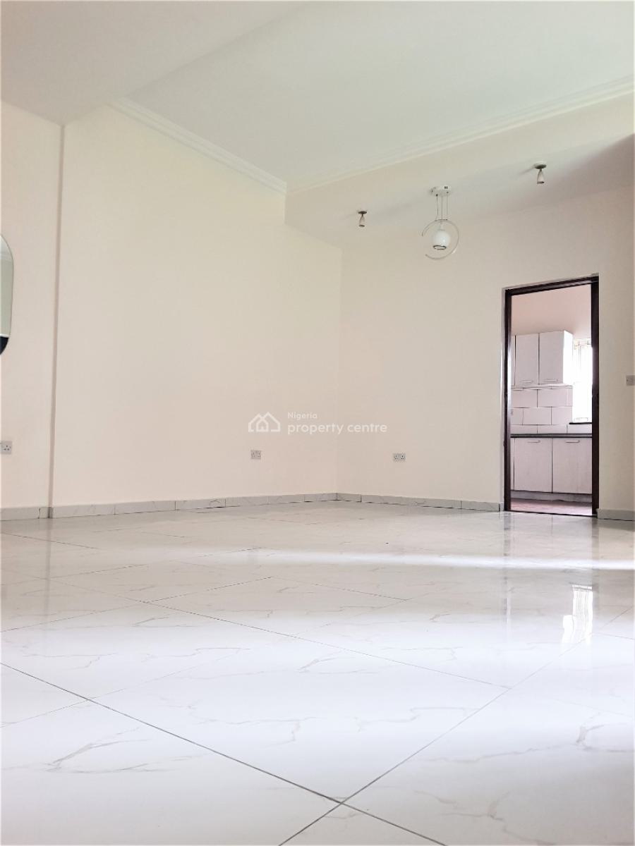 Fully Serviced 2 Bedroom Flat in a Serene Neighbourhood - Ground Floor, Oniru, Victoria Island (vi), Lagos, Flat / Apartment for Rent