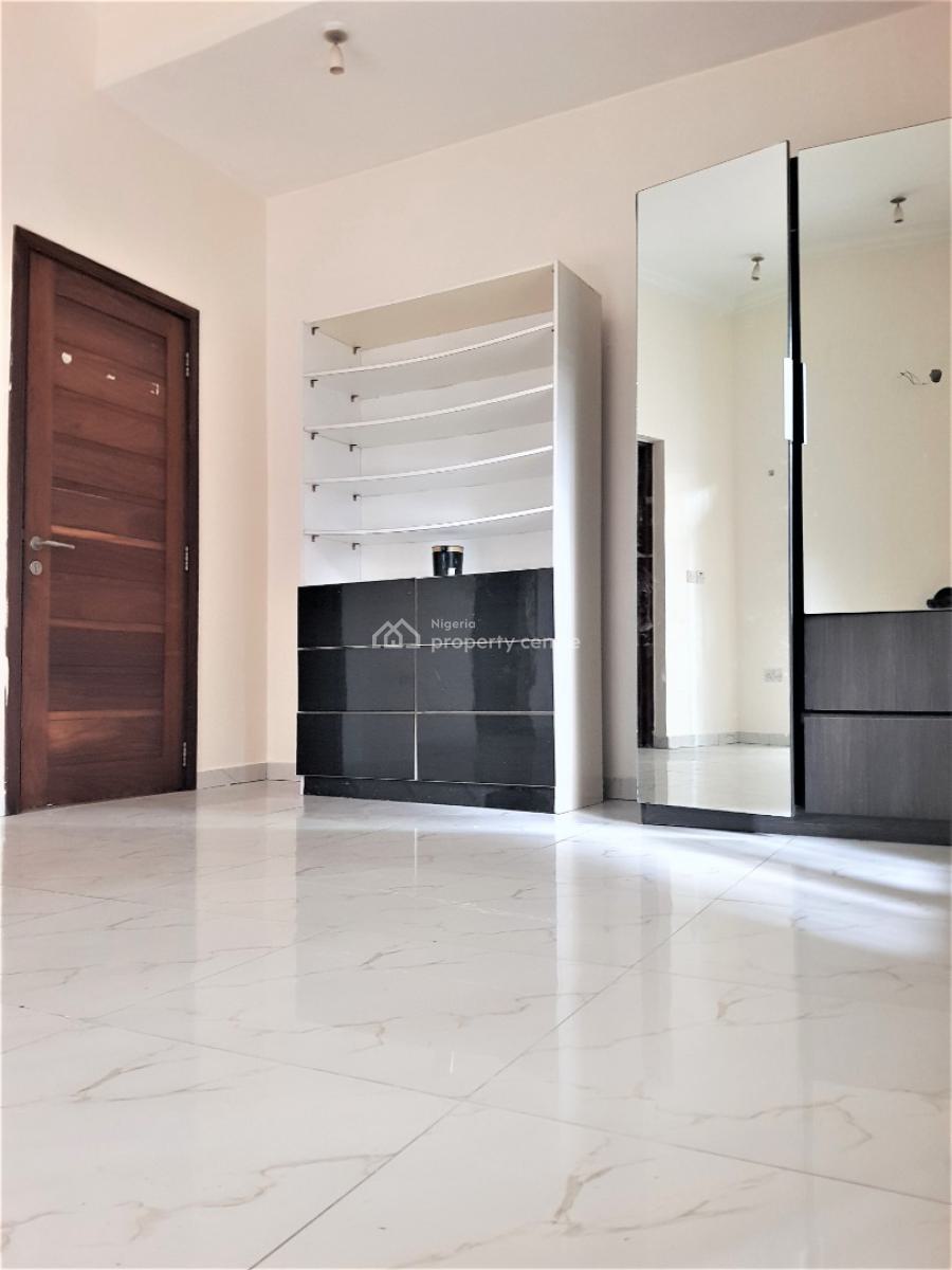 Fully Serviced 2 Bedroom Flat in a Serene Neighbourhood - Ground Floor, Oniru, Victoria Island (vi), Lagos, Flat / Apartment for Rent